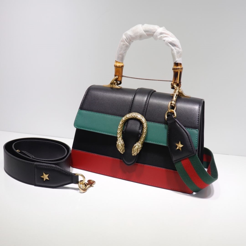 Gucci Top Handle Bags